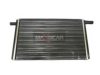 MAXGEAR 18-0109 Heat Exchanger, interior heating